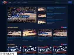 Sites similar to nbafile.com