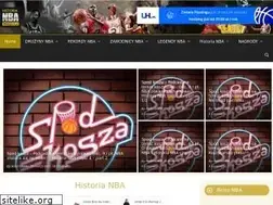 Sites similar to nbahistoria.pl