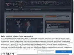 Sites similar to nbahungary.hu
