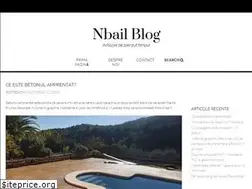 Sites similar to nbailcwc.org