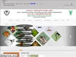 Sites similar to nbair.res.in