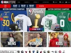 Sites similar to nbajerseyonline.net