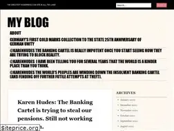 Sites similar to nbakay.wordpress.com