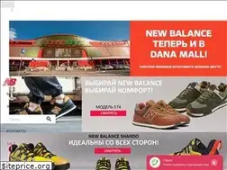 Sites similar to nbalance.by