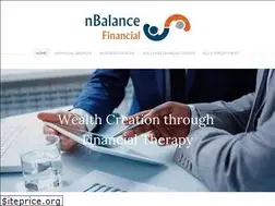 Sites similar to nbalancefinancial.com