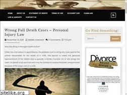 Sites similar to nbalawblog.com