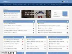 Sites similar to nbamania.com