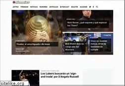 Sites similar to nbamaniacs.com