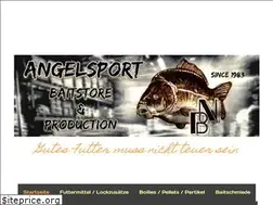 Sites similar to nbangelsport.de