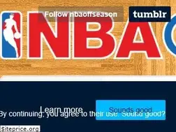 Sites similar to nbaoffseason.com
