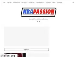 Sites similar to nbapassion.com