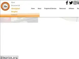 Sites similar to nbapc.org