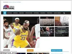 Sites similar to nbaportugal.com