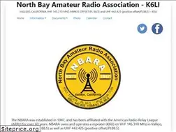 Sites similar to nbara.org