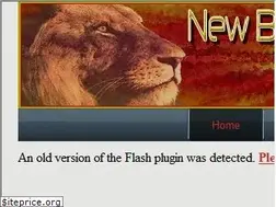 Sites similar to nbarc.net