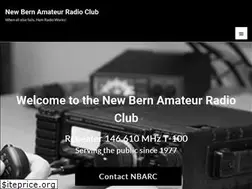 Sites similar to nbarc.org