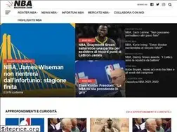 Sites similar to nbareligion.it