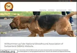 Sites similar to nbas.ch