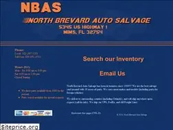 Sites similar to nbasalvage.com