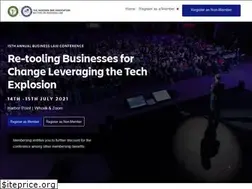 Sites similar to nbasblconference.org