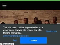 Sites similar to nbascoutingreport.net