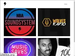 Sites similar to nbasoundsystem.com