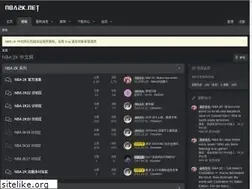 Sites similar to nbaspot.com