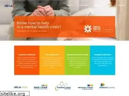 Sites similar to nbassociates.com.au