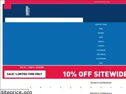 Sites similar to nbastore.co.nz