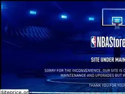 Sites similar to nbastore.co.th