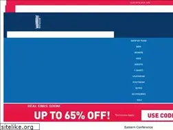 Sites similar to nbastore.com.vn