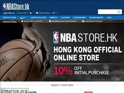 Sites similar to nbastore.hk