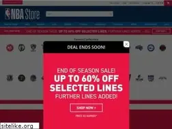 Sites similar to nbastore.mn