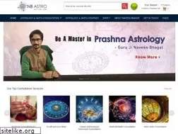 Sites similar to nbastro.com