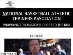 Sites similar to nbata.com