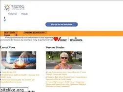 Sites similar to nbatc.ca
