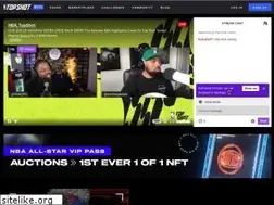 Sites similar to nbatopshot.com