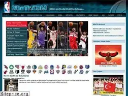 Sites similar to nbatr.com