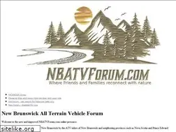 Sites similar to nbatvforum.com