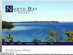 Sites similar to nbayenergy.com