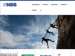Sites similar to nbb-ag.de