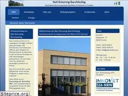 Sites similar to nbb-frechen.de