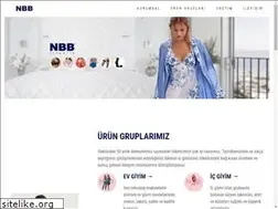 Sites similar to nbb.com.tr