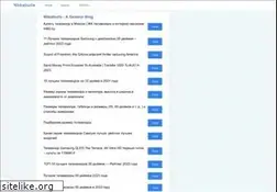 Sites similar to nbbabulls.com