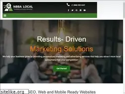 Sites similar to nbbalocal.com