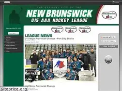 Sites similar to nbbantamaaa.ca