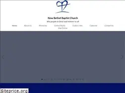 Sites similar to nbbcky.com