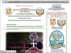 Sites similar to nbbd.com