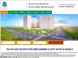 Sites similar to nbbgarden3.vn
