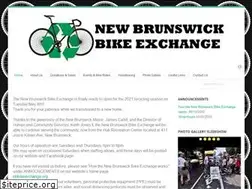 Sites similar to nbbikeexchange.org